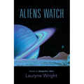 Aliens Watch - Paperback