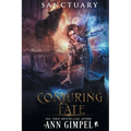 Conjuring Fate - Paperback