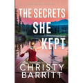 The Secrets She Kept - Paperback