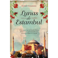 Lunas de Estambul (Novela) / Moons of Istanbul (a Novel) - Paperback
