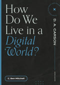 How Do We Live in a Digital World? - Paperback