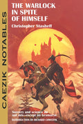 The Warlock in Spite of Himself - Paperback
