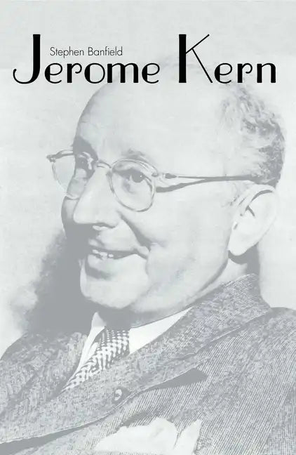 Jerome Kern - Paperback