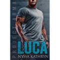 Luca - Paperback