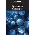 Quantum Concepts - Library Binding