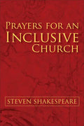 Prayers for an Inclusive Church - Paperback