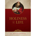 Holiness of Life - Paperback