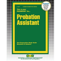 Probation Assistant - Paperback