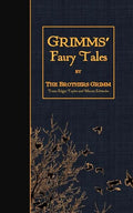 Grimms' Fairy Tales - Paperback
