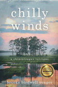 Chilly Winds - Paperback