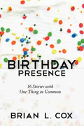 Birthday Presence - Paperback