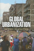 Global Urbanization - Hardcover