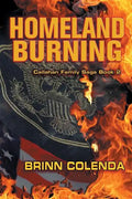 Homeland Burning - Paperback
