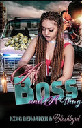 A Boss and A Thug - Paperback