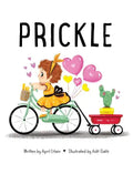 Prickle - Hardcover