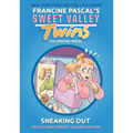 Sweet Valley Twins: Sneaking Out: (A Graphic Novel) - Paperback