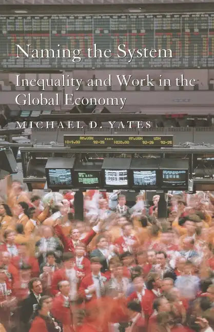 Naming the System: Inequality and Work in the Global Economy - Paperback