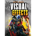 Visual Effects - Library Binding