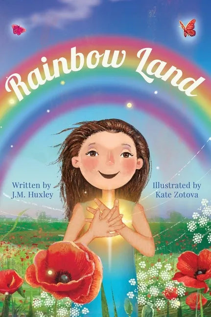 Rainbow Land - Hardcover