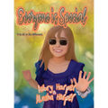 Everyone Is Special: It is ok to be different. - Hardcover