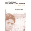 Contemporary Cinema of Latin America - Paperback