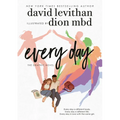 Every Day: The Graphic Novel - Hardcover