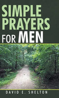 Simple Prayers for Men - Hardcover