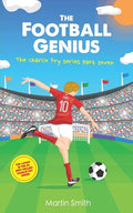 The Football Genius: Football book for kids 7-12 - Paperback