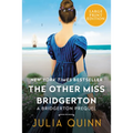 The Other Miss Bridgerton: A Bridgerton Prequel - Paperback