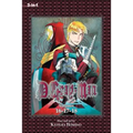 D.Gray-Man (3-In-1 Edition), Vol. 6: Includes Vols. 16, 17 & 18 - Paperback