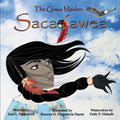 The Grass Maiden, Sacajawea - Paperback