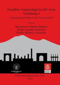 Estudios Arqueológicos del Área Vesubiana I: Archaeological Studies of the Vesuvian Area I - Paperback