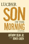 Lucifer Son of the Morning - Paperback
