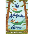 The Matchbreaker Summer - Paperback
