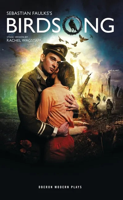 Birdsong - Paperback
