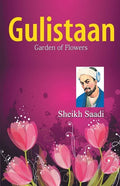 Gulistaan - Paperback