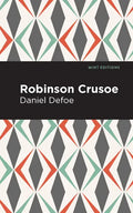 Robinson Crusoe - Paperback