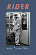 Rider - Paperback