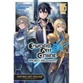 Sword Art Online: Project Alicization, Vol. 5 (Manga) - Paperback