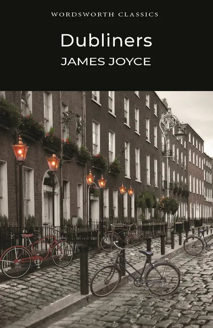 Dubliners - Paperback