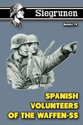 Siegrunen 79: Vol. XIII No. 5, Whole Number 79, Summer 2007 - Paperback