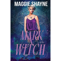 Mark of the Witch - Paperback