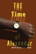 The Time of Alexander: Ttoa - Paperback