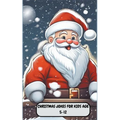 Christmas Jokes For Kids Age 5-12 - Paperback