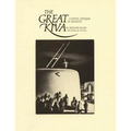The Great Kiva: A Poetic Critique of Religion - Paperback