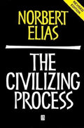 Civilizing Process 2e - Paperback