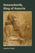 Sennacherib, King of Assyria - Paperback