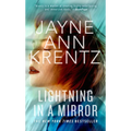 Lightning in a Mirror - Paperback