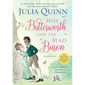 Miss Butterworth and the Mad Baron: A Graphic Novel - Paperback