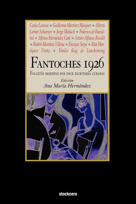 Fantoches 1926 - Paperback